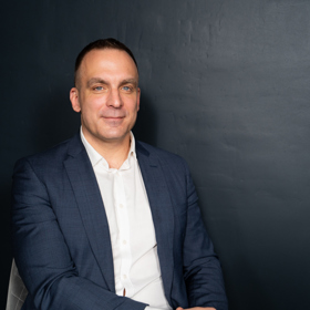 Snem Radka Ptáčka bylo zcela vymýtit fyzické trestání dětí z české společnosti, která jej stále akceptuje.