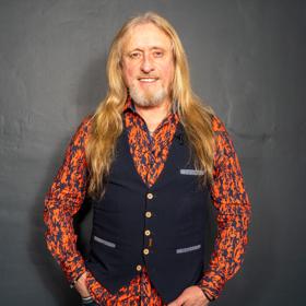 Zpěvák Kamil Střihavka promluvil nejen o svých televizních ikonách.