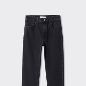 Džíny Mom Fit, Mango, 899 Kč