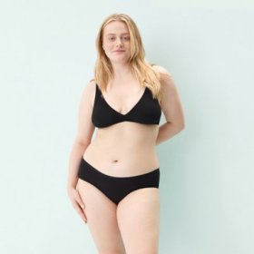 Menstruační kalhotky Snuggs Classic na sobě můžete mít 8-12 hodin, 749 Kč