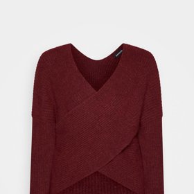 Svetr s překříženými předními díly, Even&Odd, 990 Kč