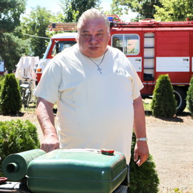 Norbert Lichý byl ikonou Divadla Petra Bezruče.