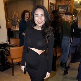 Slavnostní premiéra seriálu Vytoč mého agenta.