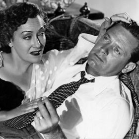 "Jak říkával můj táta, život je z 95 procent očekávání."