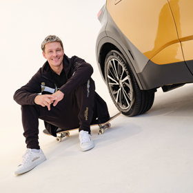 Maxim Habanec se o výsledku kvalifikace na olympiádu dozví na poslední chvíli - takže to budou velké nervy.