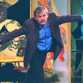 Legenda televizní zábavy čelí kritice diváků.