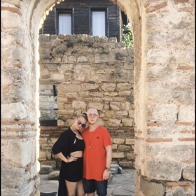 Barbora Druláková byla se Štěpánem Kozubem v manželském svazku čtyři roky. 