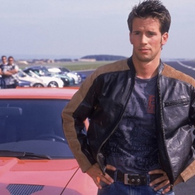 Christian Oliver přišel o život při letecké tragédii. 