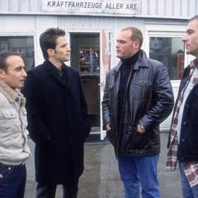 Christian Oliver byl díky seriálu Kobra 11 velmi oblíbený. 