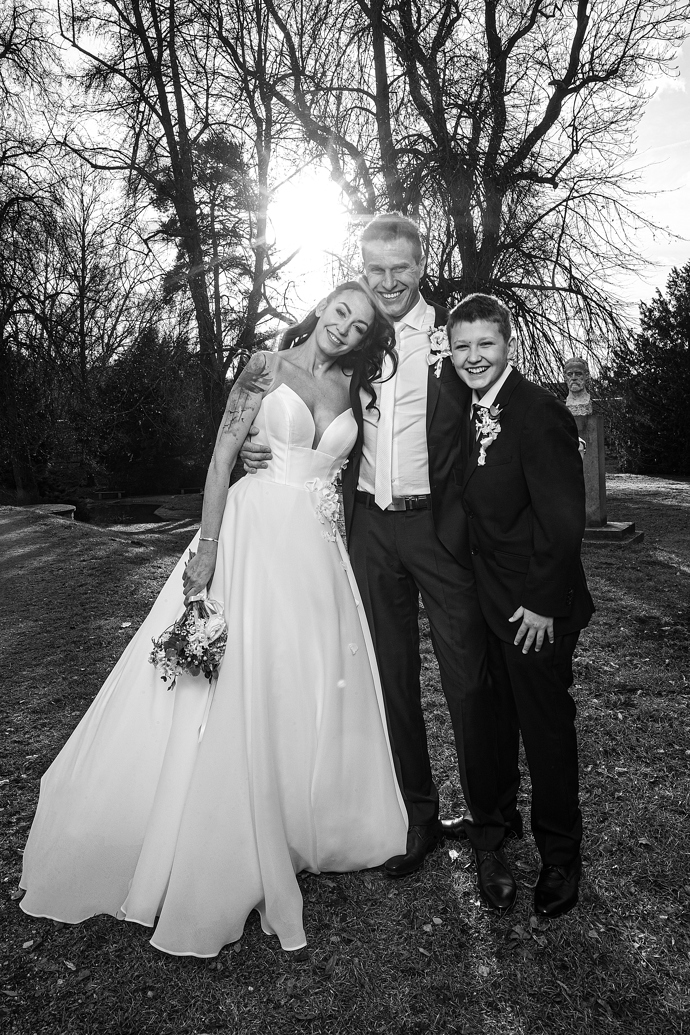 FOTO: Svatba Agáty Hanychové a Mirka Dopity. – stránka 1657