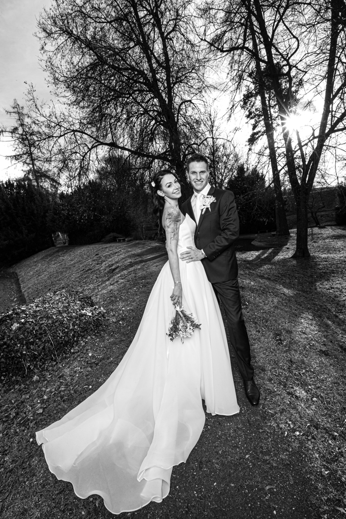 FOTO: Svatební fotografie Agáty a Mirka. – stránka 1656