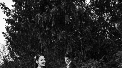 FOTO: Zamilované fotky Agáty Hanychové a Mirka Dopity.