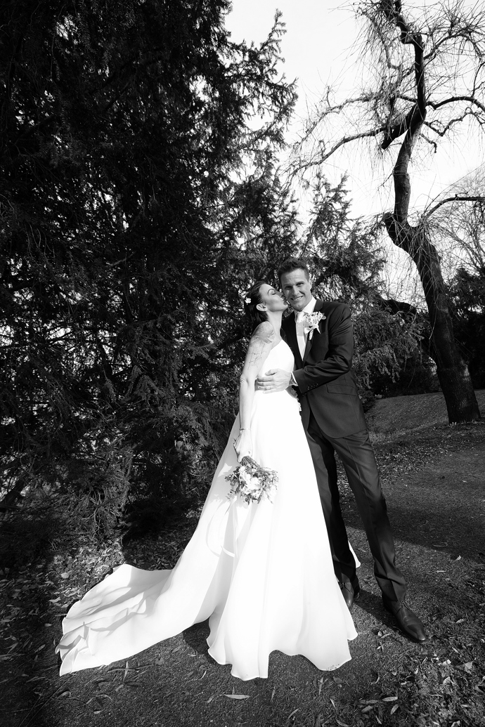 FOTO: Agáta Hanychová je štěstím bez sebe. – stránka 1653