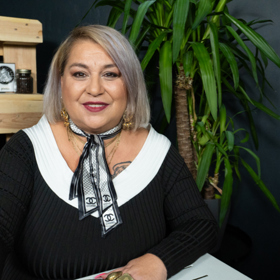 Zemřela kartářka Jana Demeterová. Bylo jí 49 let.