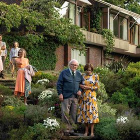 Jeden život je britský životopisný snímek o britském zachránci židovských dětí v nacisty okupovaném Československu. 