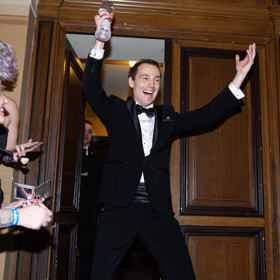 Herec Michal Kern kvůli natáčení filmu musel meditovat.