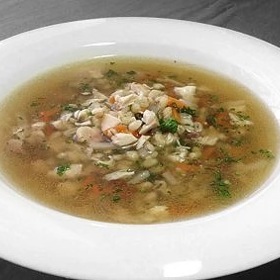 ...ale také posilní organismus.