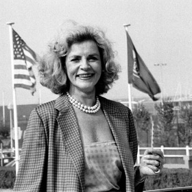 "Naučíte se povznést nad spoustu špatných věcí, které se ve vašem životě dějí. A musíte pokračovat."