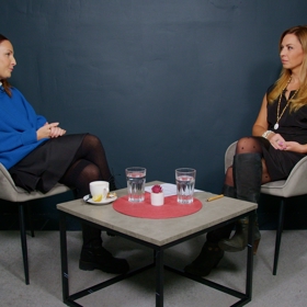 Veronika Arichteva Báře prozradila, jak se synem doma fungují a jak zvládá jeho záchvaty vzteku.