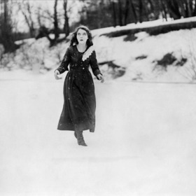 "Šťastný život je život strávený učením, výdělkem a touhou."