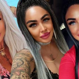 Jen za poslední dobu absolvovala hned několik vlasových proměn.