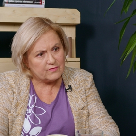 Podle Kateřiny Cajthamlové bychom před zahájením hubnutí měli nejprve vyhledat svého praktického lékaře.