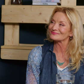 Herečka Vilma Cibulková promluvila o svém dětství, ale také o své image femme fatale.