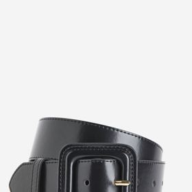 Postava tvaru jablka: Pásek H&M, 279 Kč