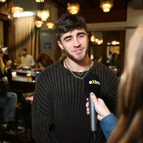 Lu Jambor se svěřil, jak by měla vypadat jeho budoucí přítelkyně.