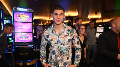 FOTO: Claude Lhotecký