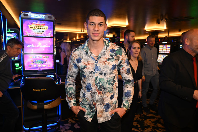 FOTO: Claude Lhotecký – stránka 18