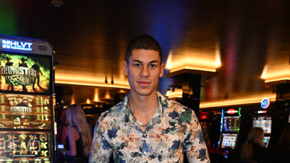 FOTO: Claude Lhotecký