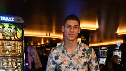 FOTO: Claude Lhotecký