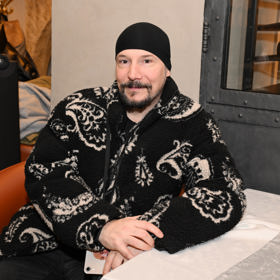 Bohuš Matuš má v osobním životě štěstí. 