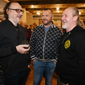 Marian Vojtko měl v loňském roce šestnáctkrát antibiotika. 