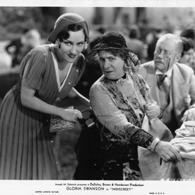 "Jsem si jistá, že nenarozené děti si vybírají své rodiče."