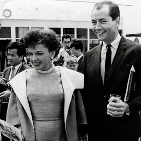 I Mark Herron měl raději pány.