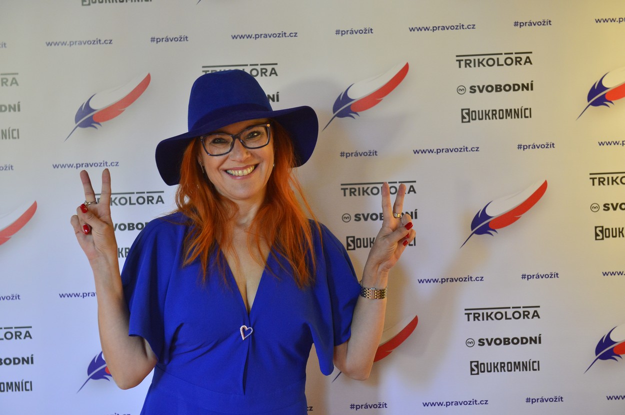Zuzana Majerová Zahradníková