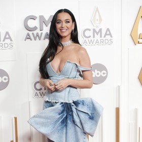 Mezi oblíbená jídla Katy Perry patří grilované kuře, vývary a zelenina. Nevzdává se ale ani těstovin či alkoholu, který výrazně omezuje.