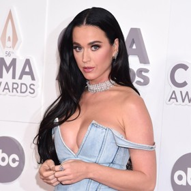 Zpěvačka Katy Perry je známá krásnou ženskou postavou. Udržovat jí ji pomáhá hlavně jablečný ocet.