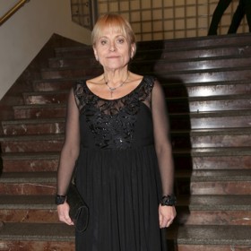 Takhle herečka vypadá dnes.