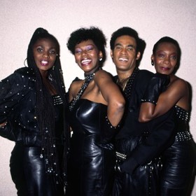 Bývalé složení hudební skupiny Boney M.