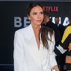 Stojí za ní nejen striktní cvičební plán, ale přirozeně také ultra zdravý jídelníček.