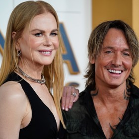 Za dobrou kuchařku se ale nepovažuje. Manželovi Keithu Urbanovi (na snímku) prý pokaždé připraví příliš suché kuře.