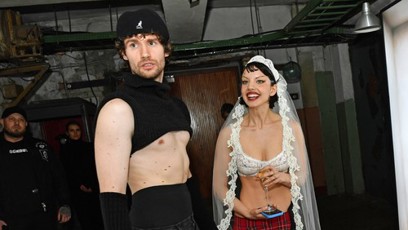 FOTO: Nyní se kají.