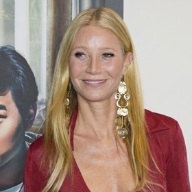 Herečka Gwyneth Paltrow je známá svým nekonformním přístupem k životu. A nejiný je také její jídelníček.