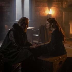 Alicent čekají těžké časy.