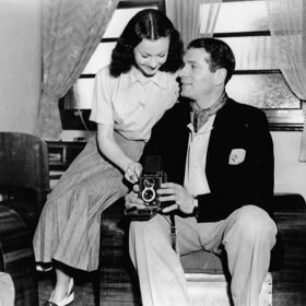 "Eva Perón měla štěstí. Zemřela ve 32. Mně je už 45."