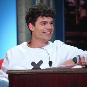 Filip Březina v Show Jana Krause.