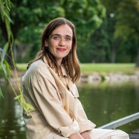 Alžběta Malá se s rakovinou setkala také ve svém osobním životě.